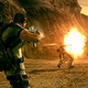 Image for article titled Resident Evil 5 Co-op Event Part The Second: The “New” Stuff